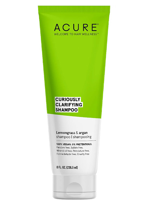 ACURE Curiously Clarifying Shampoo ACURE Curiously Clarifying Shampoo