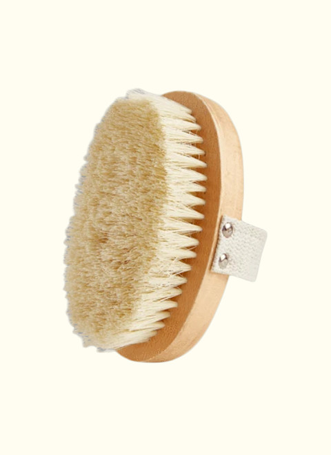 osea body brush