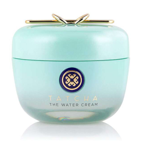 Tatcha water cream Tatcha water cream