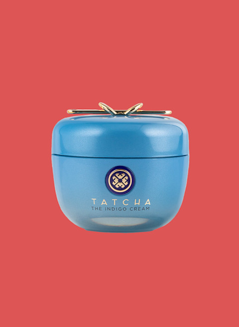 Tatcha The Indigo Cream Soothing Skin Protectant Tatcha The Indigo Cream Soothing Skin Protectant