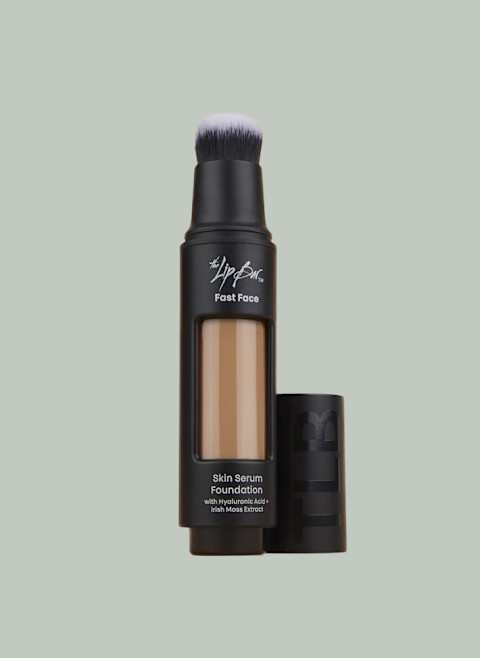 The Lip Bar Skin Serum Foundation The Lip Bar Skin Serum Foundation