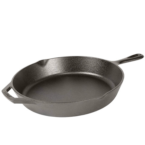 pre-seasoned cast iron pan pre-seasoned cast iron pan