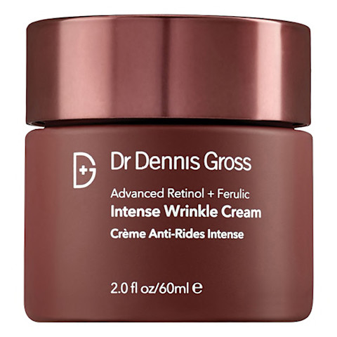 Dr. Dennis Gross Advanced Retinol and Ferulic Intense Wrinkle Cream Dr. Dennis Gross Advanced Retinol and Ferulic Intense Wrinkle Cream