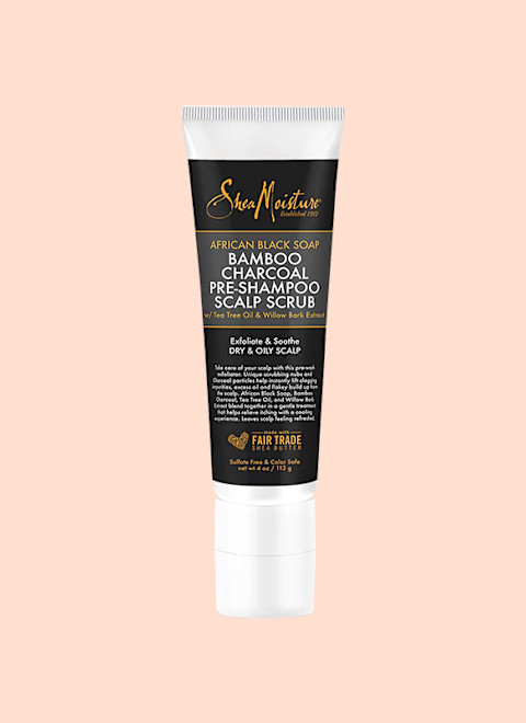 scalp scrub scalp scrub