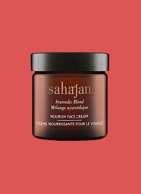 Sahajan Nourish Face Cream Sahajan Nourish Face Cream