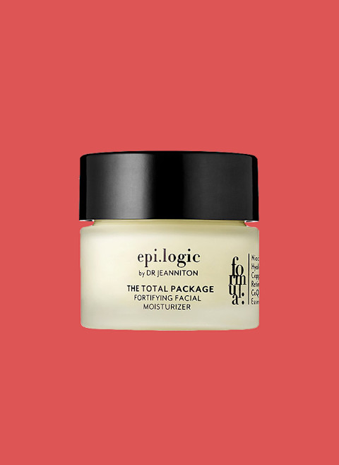 epi.logic The Total Package Fortifying Facial Moisturizer epi.logic The Total Package Fortifying Facial Moisturizer