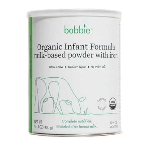 bobbie bobbie
