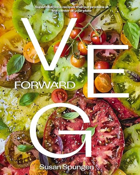 Veg Forward Veg Forward