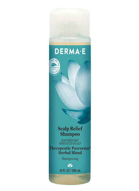 Derma E Scalp Relief Shampoo Derma E Scalp Relief Shampoo