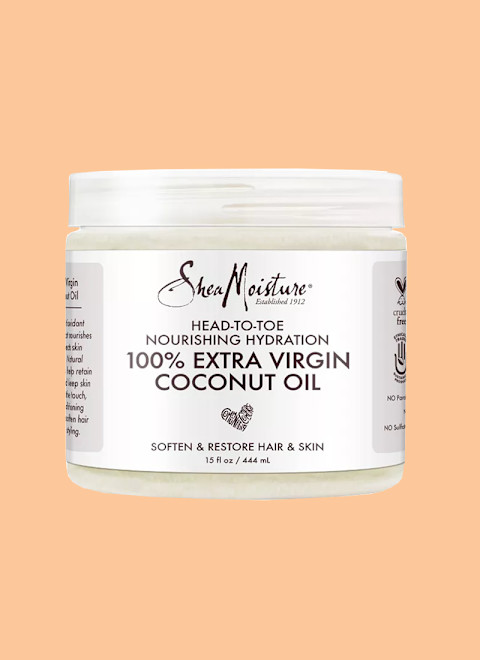 shea moisture coconut oil shea moisture coconut oil