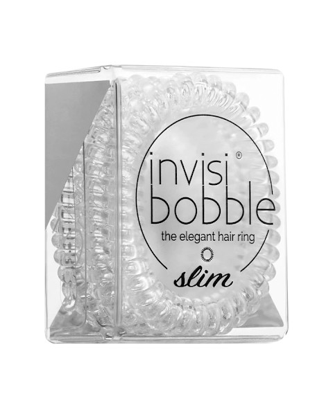 invisibobble SLIM The Elegant Hair Ring invisibobble SLIM The Elegant Hair Ring