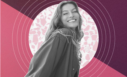  Gisele Bündchen Is Offering Free Guided Meditations For Fans