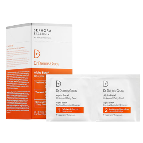 Dr. Dennis Gross Skincare Alpha Beta® Universal Daily Peel