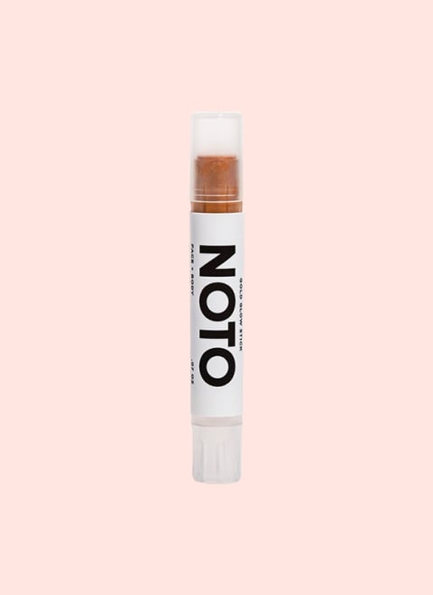 NOTO Botanicals Glow Stick Color Wash