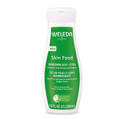 Weleda Skin Food Nourishing Body Lotion