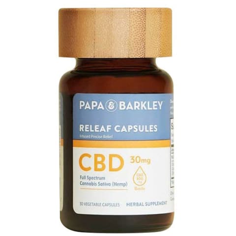 6 Best Hemp CBD Capsules Of 2023  According To Experts - 36