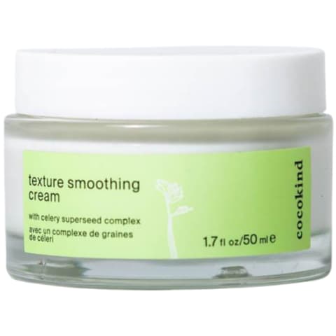 Cocokind Texture Smoothing Cream