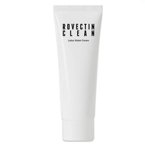 Rovectin Lotus Water Cream