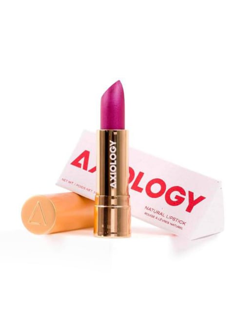 Axiology Rich Cream Lipstick