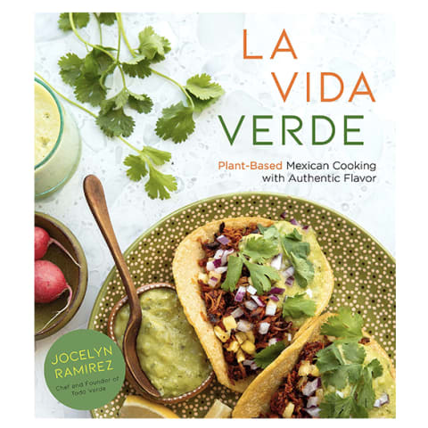 La Vida Verde cover