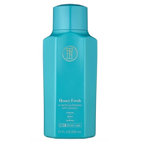 TPH by TARAJI Honey Fresh Clarifying Shampoo with Moisture