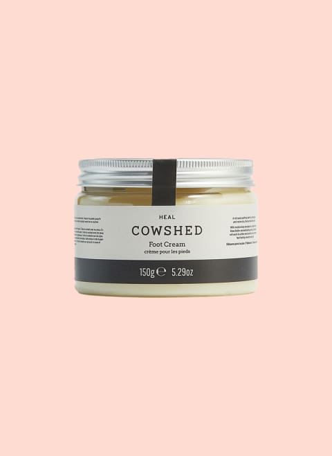 cowshed foot balm