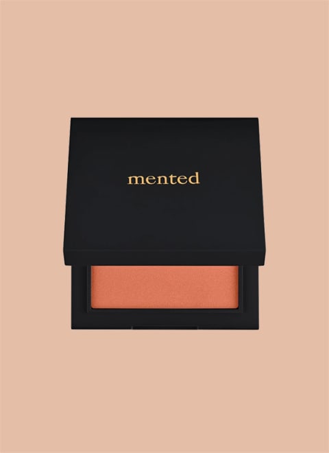 Mented Cosmetics Blush