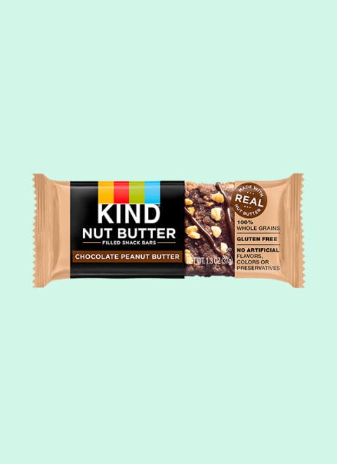 Kind Nut Butter Bar