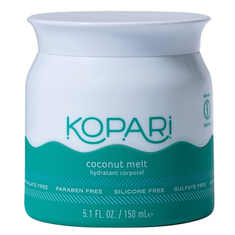 Kopari 100% Organic Coconut Melt