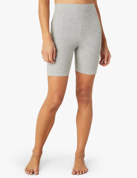 Women's Yoga Shorts