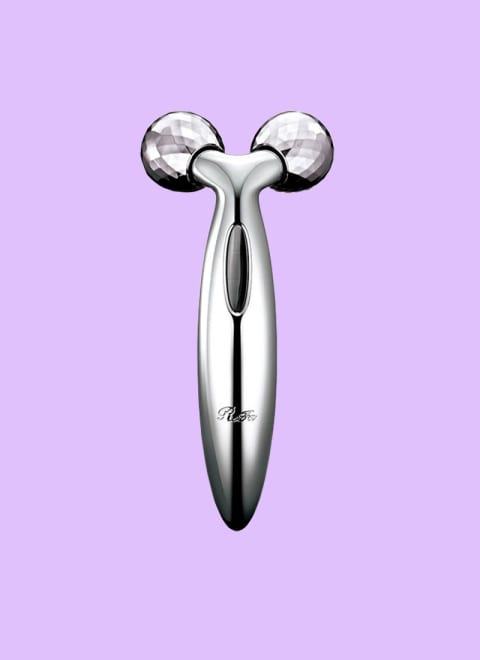 carat facial roller 