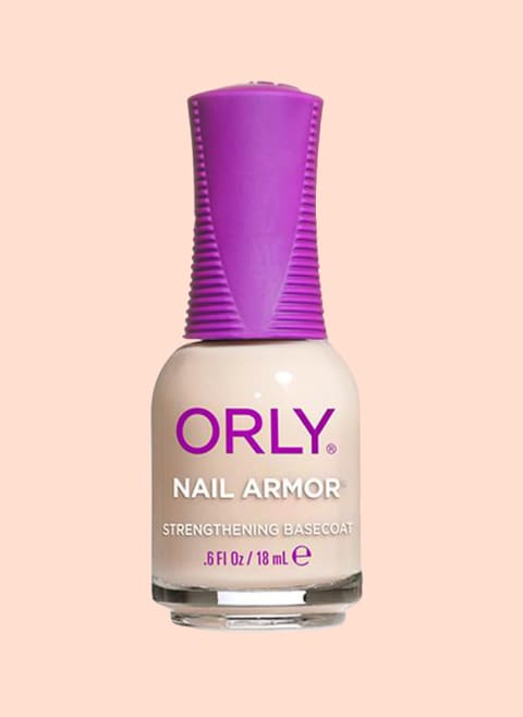 Orly Nail Armor