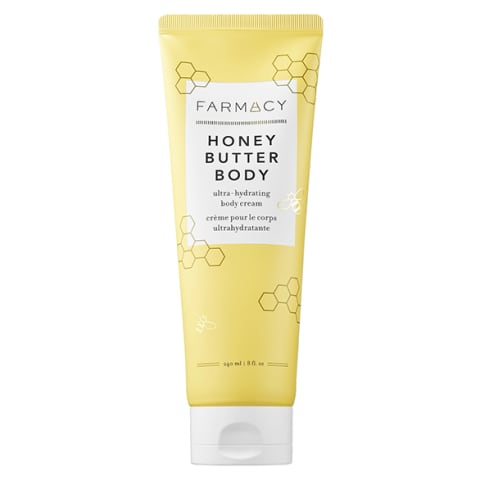 Farmacy Honey Body Butter