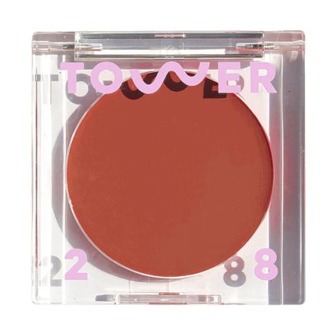 Tower28 BeachPlease Luminous Tinted Balm