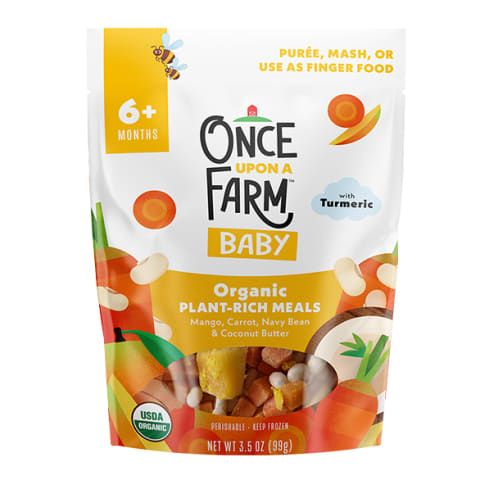 12 Organic Baby Food Brands   Why You Should Always Go Organic - 79