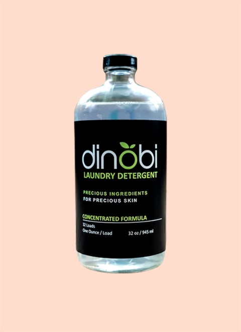 Dinobi Laundry Detergent