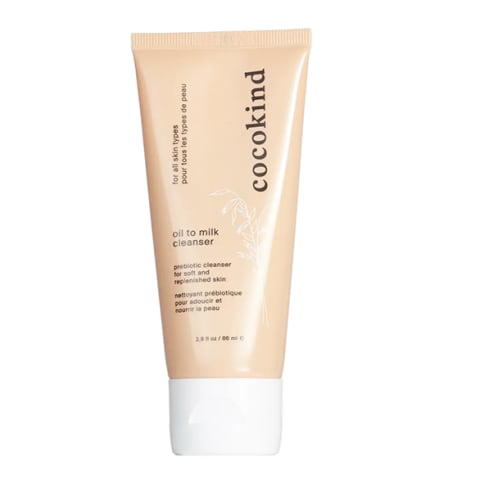 cocokind face wash