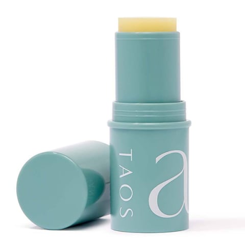 Taos Air Organic Lip Balm 