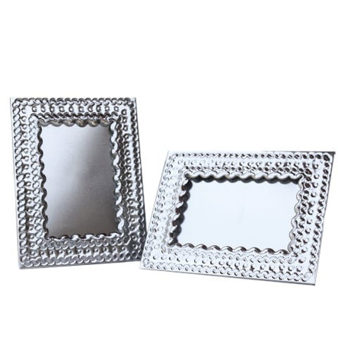 tin picture frames