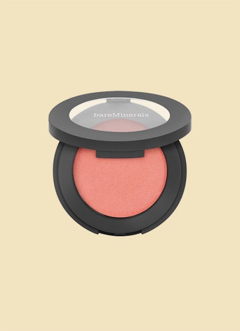 bareMinerals Bounce & Blur Powder Blush