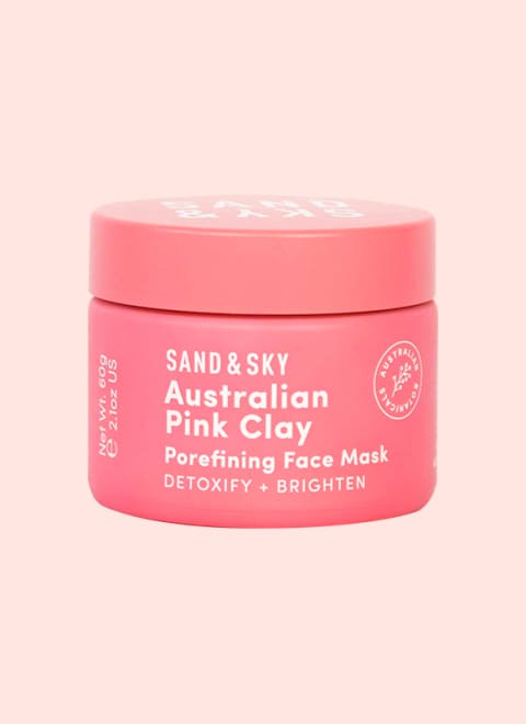 The 12 Best Clay Masks For Oily   Acne Prone Skin - 29