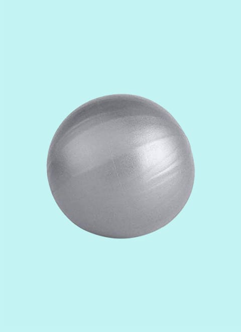 pilates ball