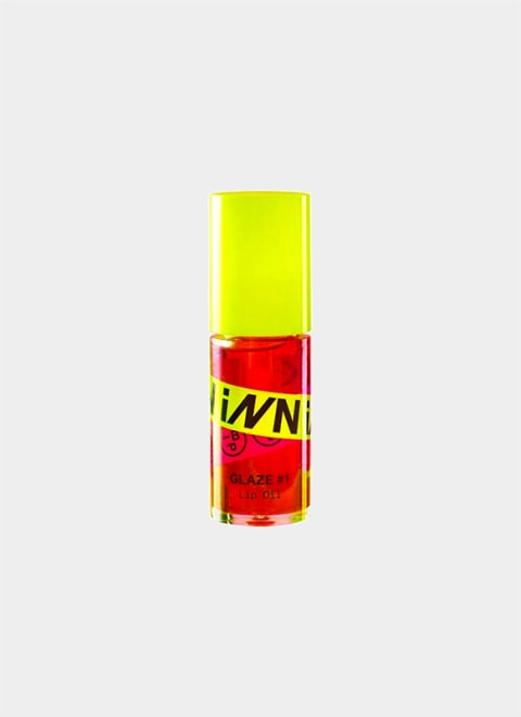 innbeauty lip oil