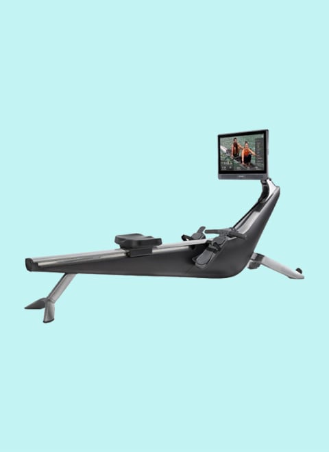 rowing machine