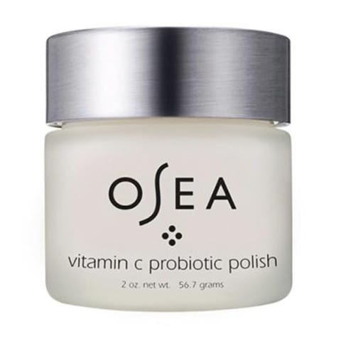 Osea Vitamin C Probiotic Polish
