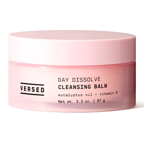 Versed cleansing balm