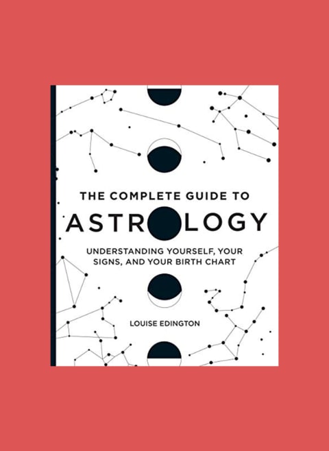 books about zodiac signs