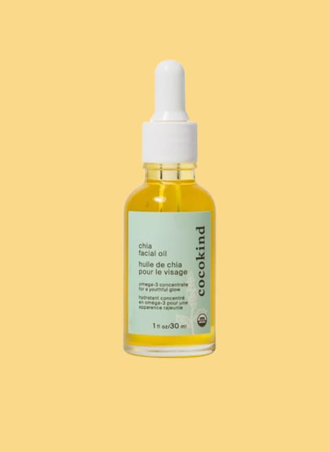 cocokind Chia Facial Oil