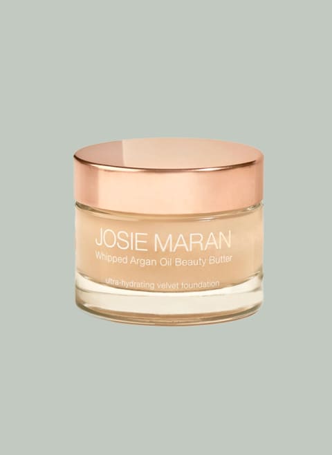 Josie Maran Whipped Argan Oil Beauty Butter