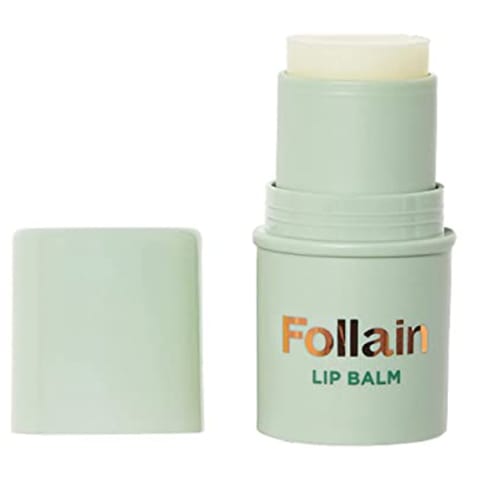 The 15 Best Natural   Clean Lip Balms - 86
